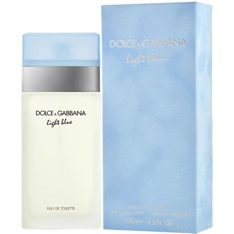 dolce gabbana light blue 25 ml preço|d&g light blue women 100ml.